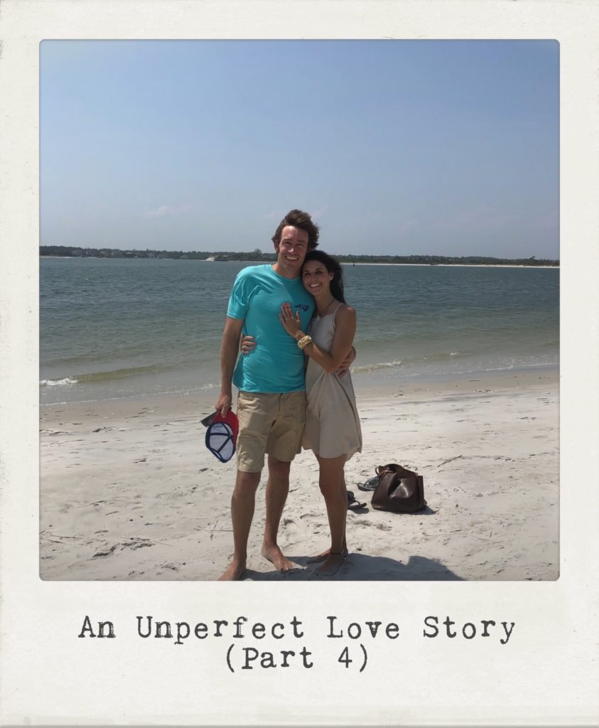 unperfect love story
