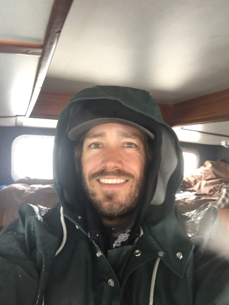 commercial fisherman alaska