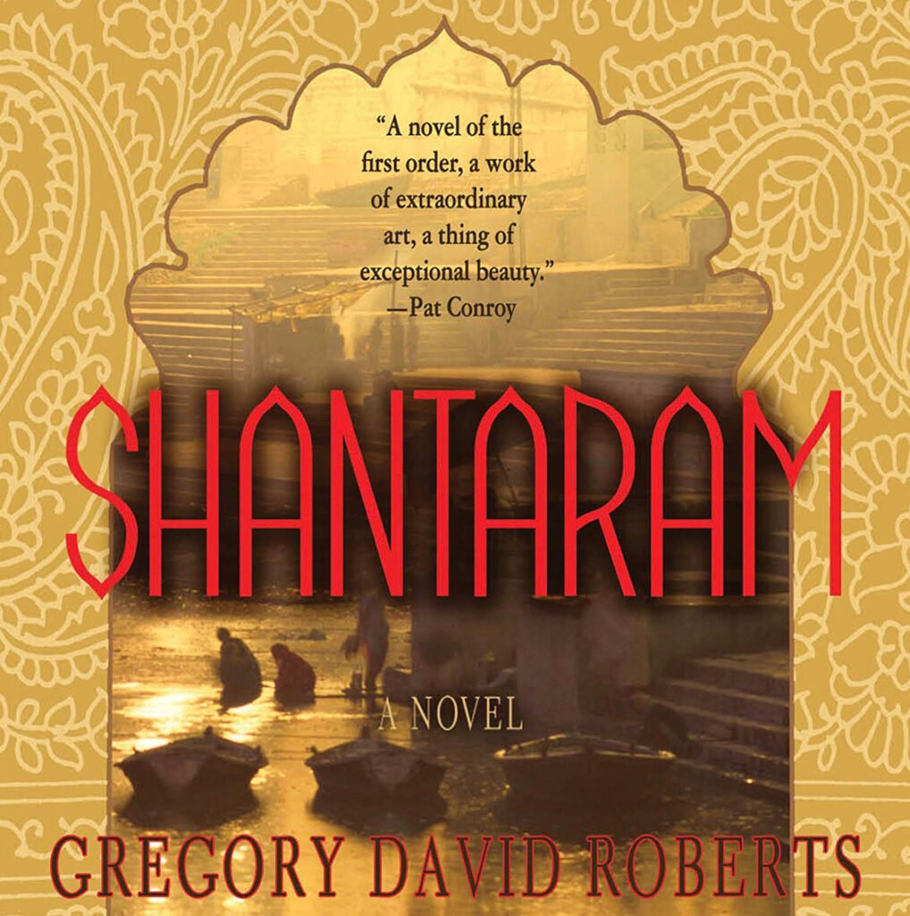 shantaram