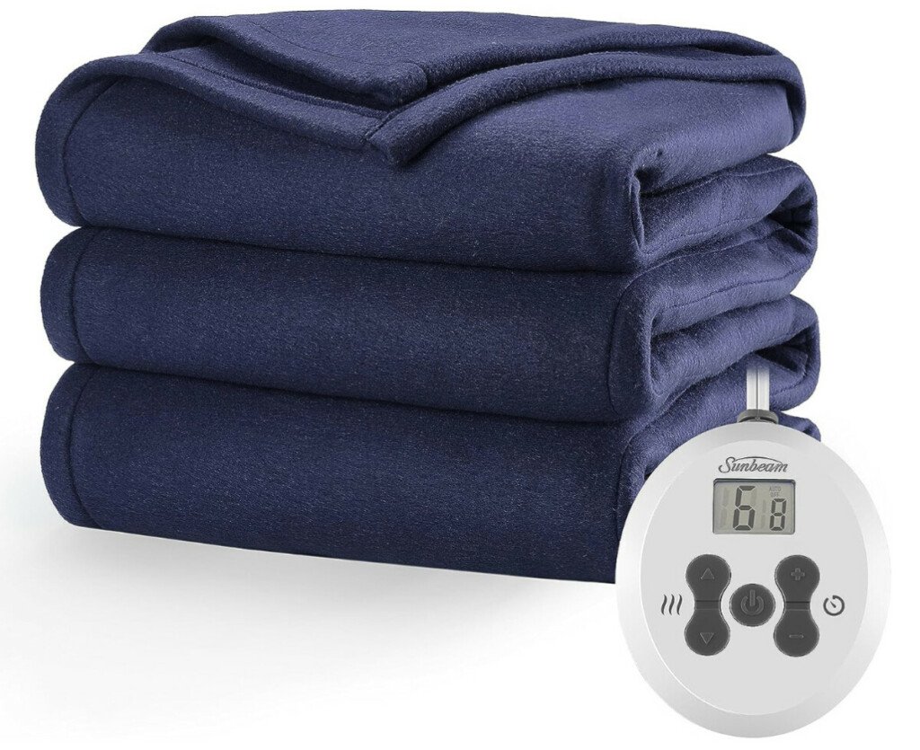 electric blanket