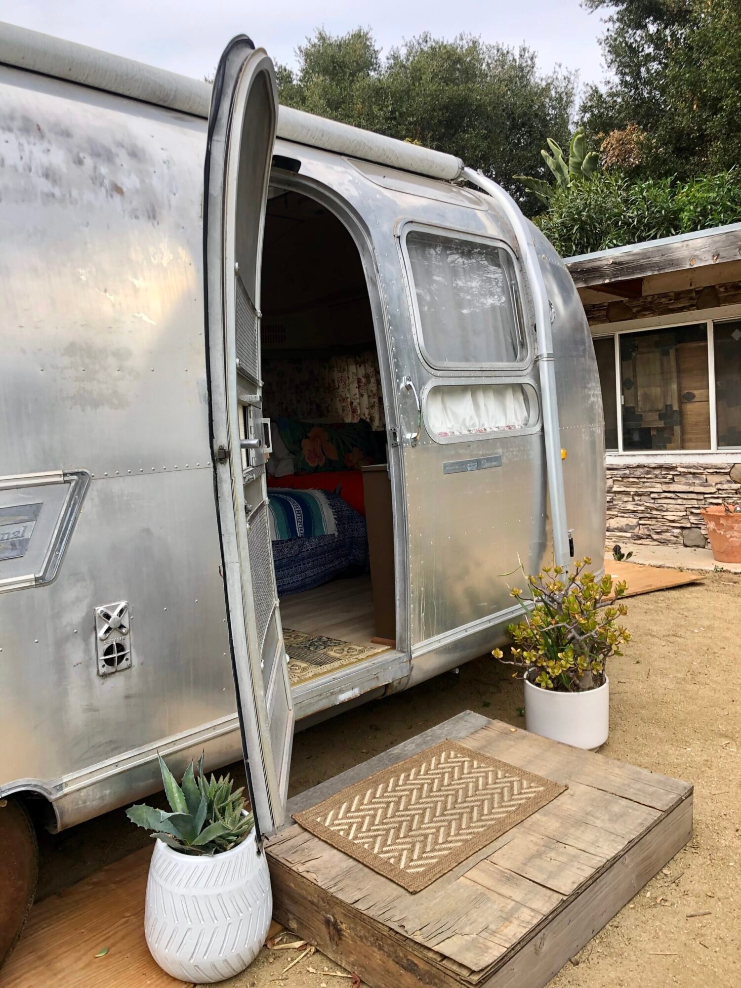 airstream
