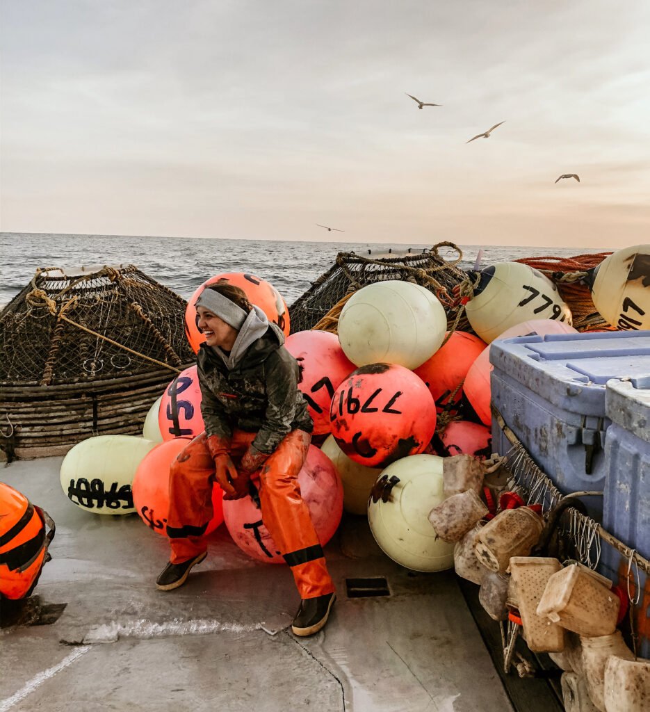 Kinsey-Justa-fisherwoman