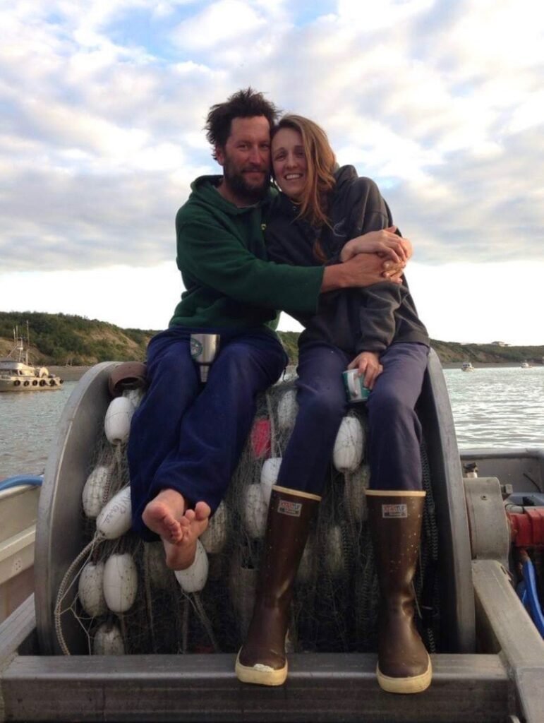 Serena-Dabney-Commercial-Fisherman