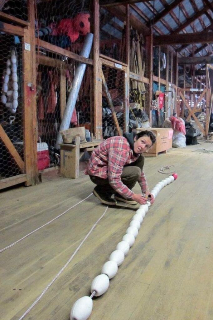 Serena-Dabney-Commercial-Fisherman