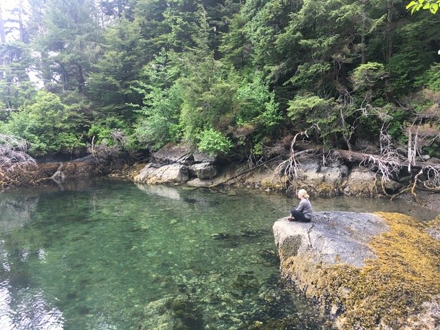 Denise-Marie-wilderness