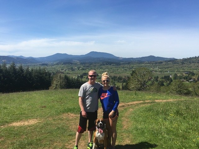 Denise-Marie-Brother-Brandon