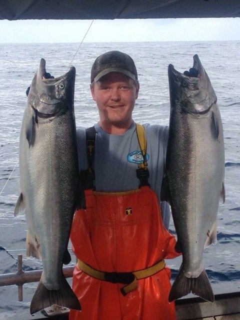 Denise-Marie-Brother-Brandon