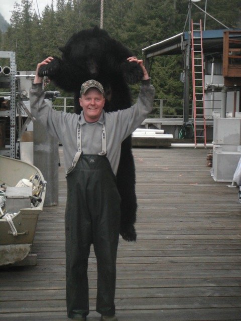 Denise-Marie-Brother-Brandon