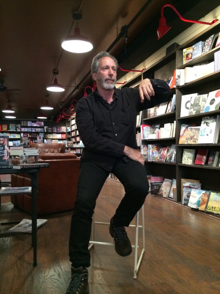 Kriegman-Clarissa-explains-all-writer