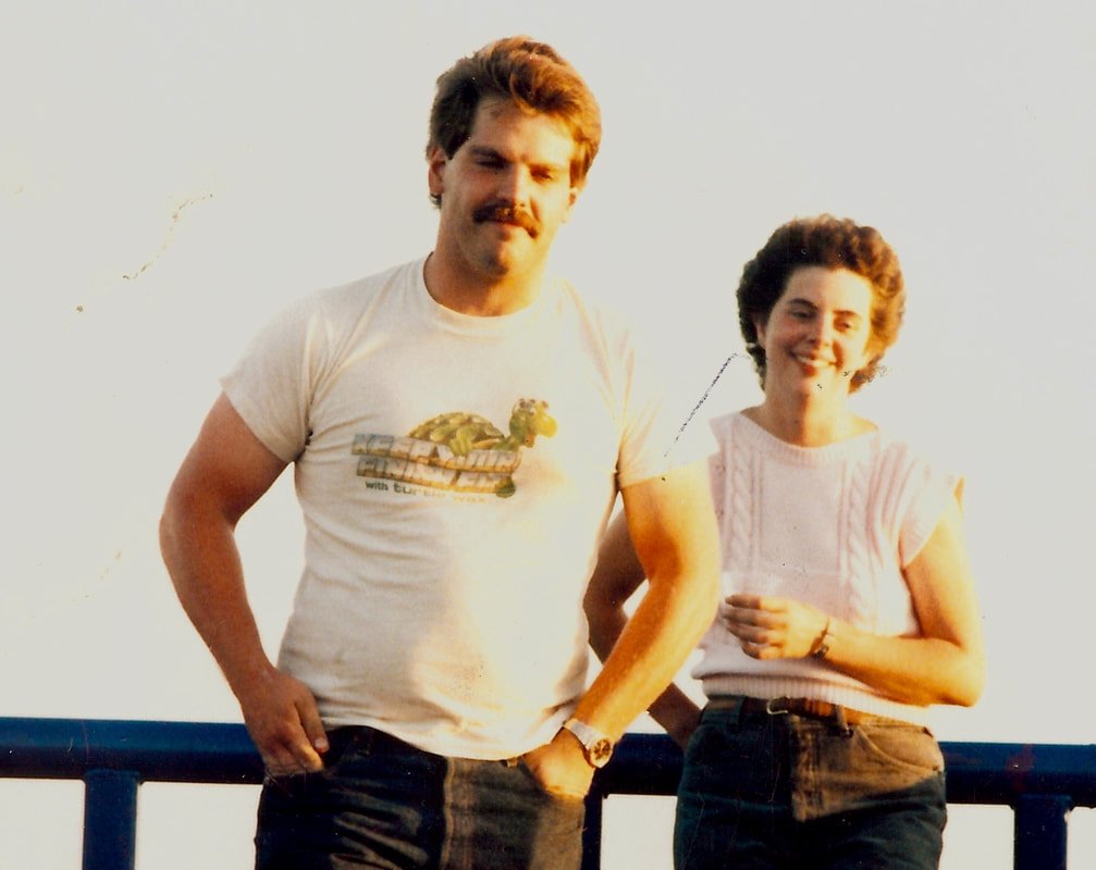 Pat-Jenny-Dwyer-fishing-couple
