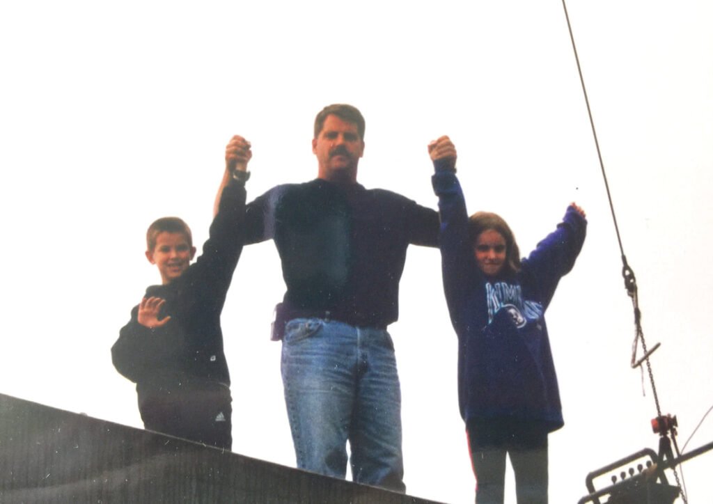 Dwyer-family-commerical-fishermen