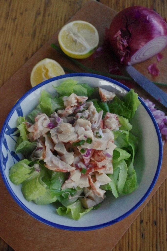 how-lobster-salad