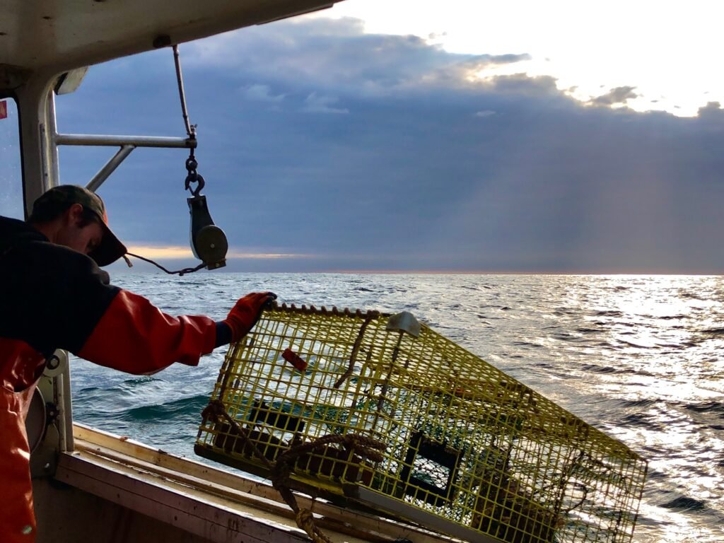Emily-Cunningham-photo-lobster-fisherman