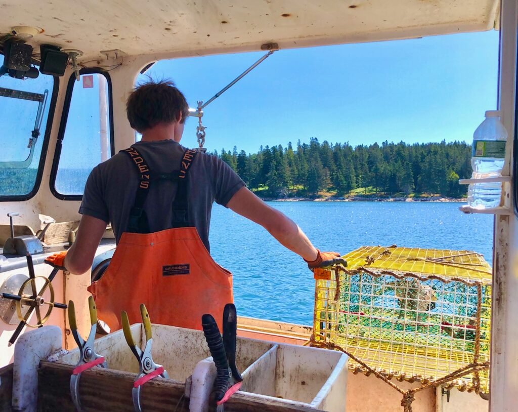 Emily-Cunningham-photo-lobster-fisherman