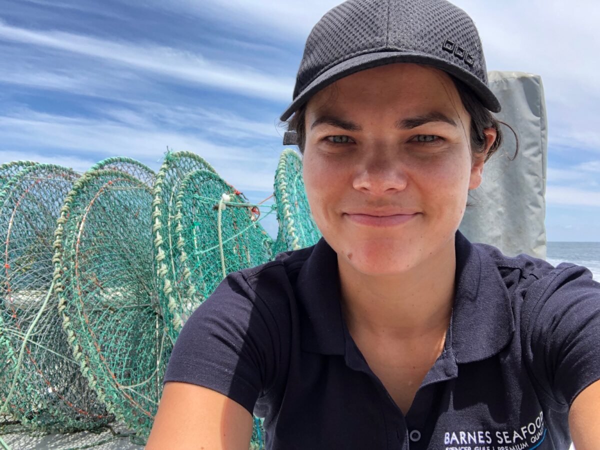 Angela-barnes-commercial-fishing-australia