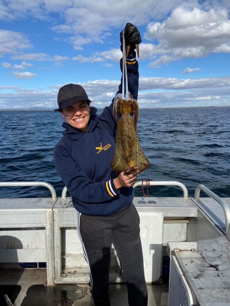 Angela-barnes-commercial-fishing-australia