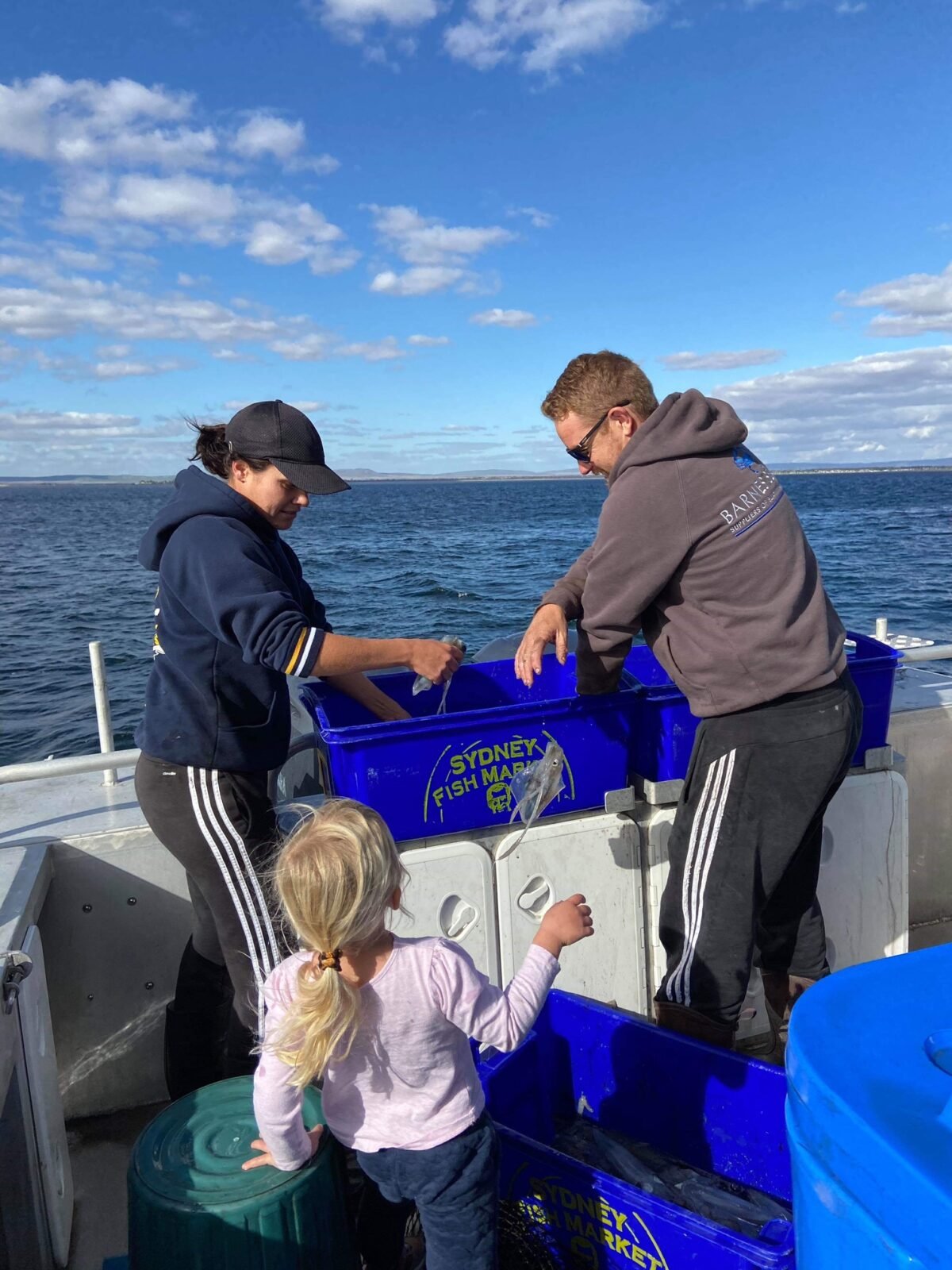 Angela-barnes-commercial-fishing-australia