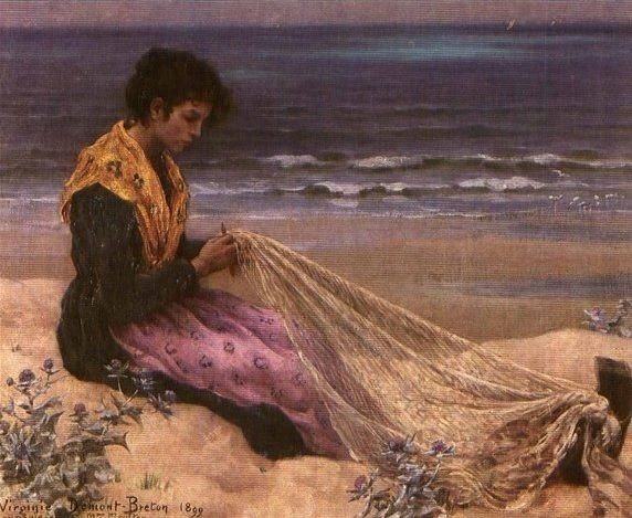 Virginie-Demont-Breton