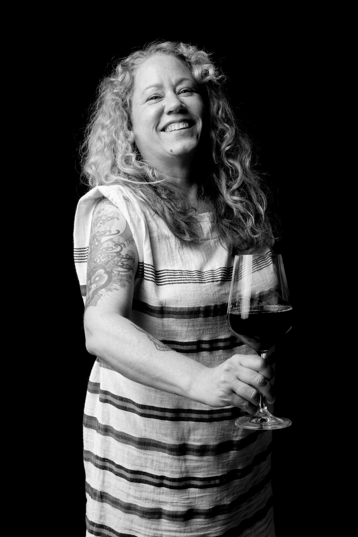 julie-Kuchepatov-seafood-gender-equality