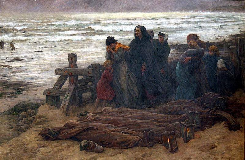 Virginie-Demont-Breton