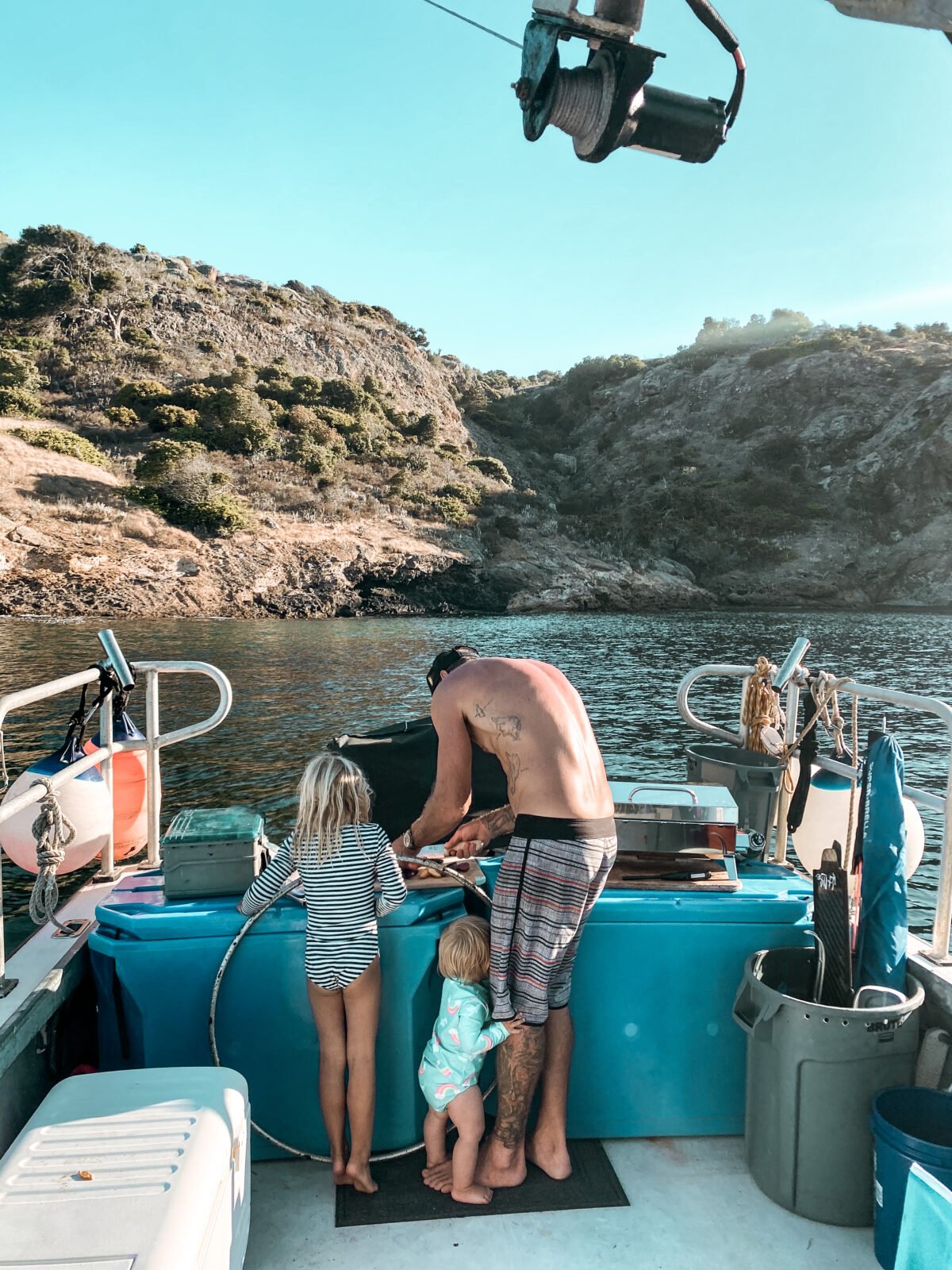 mothersun-captain-fishing-boat