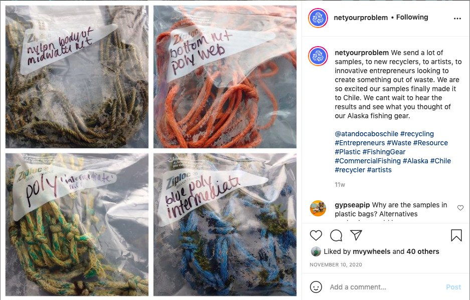 Net-your-problem-fishing-gear-recycling