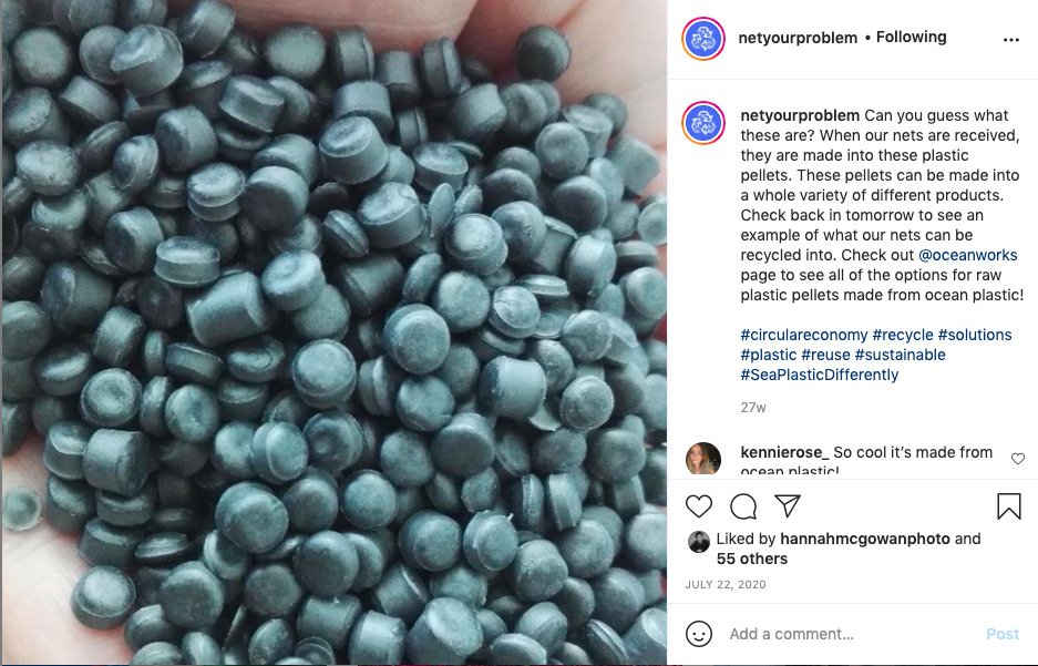 Net-your-problem-fishing-gear-recycling