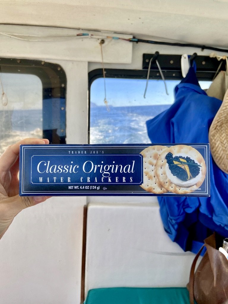 boat-snacks-trader-joes-megan-waldrep