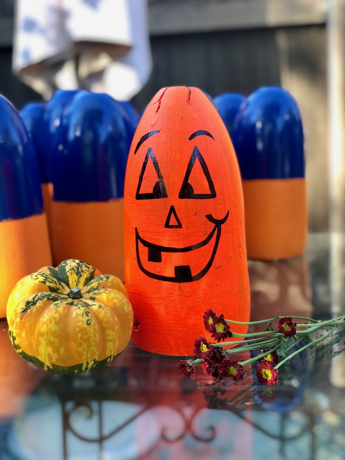 recycle-buoy-halloween-decor