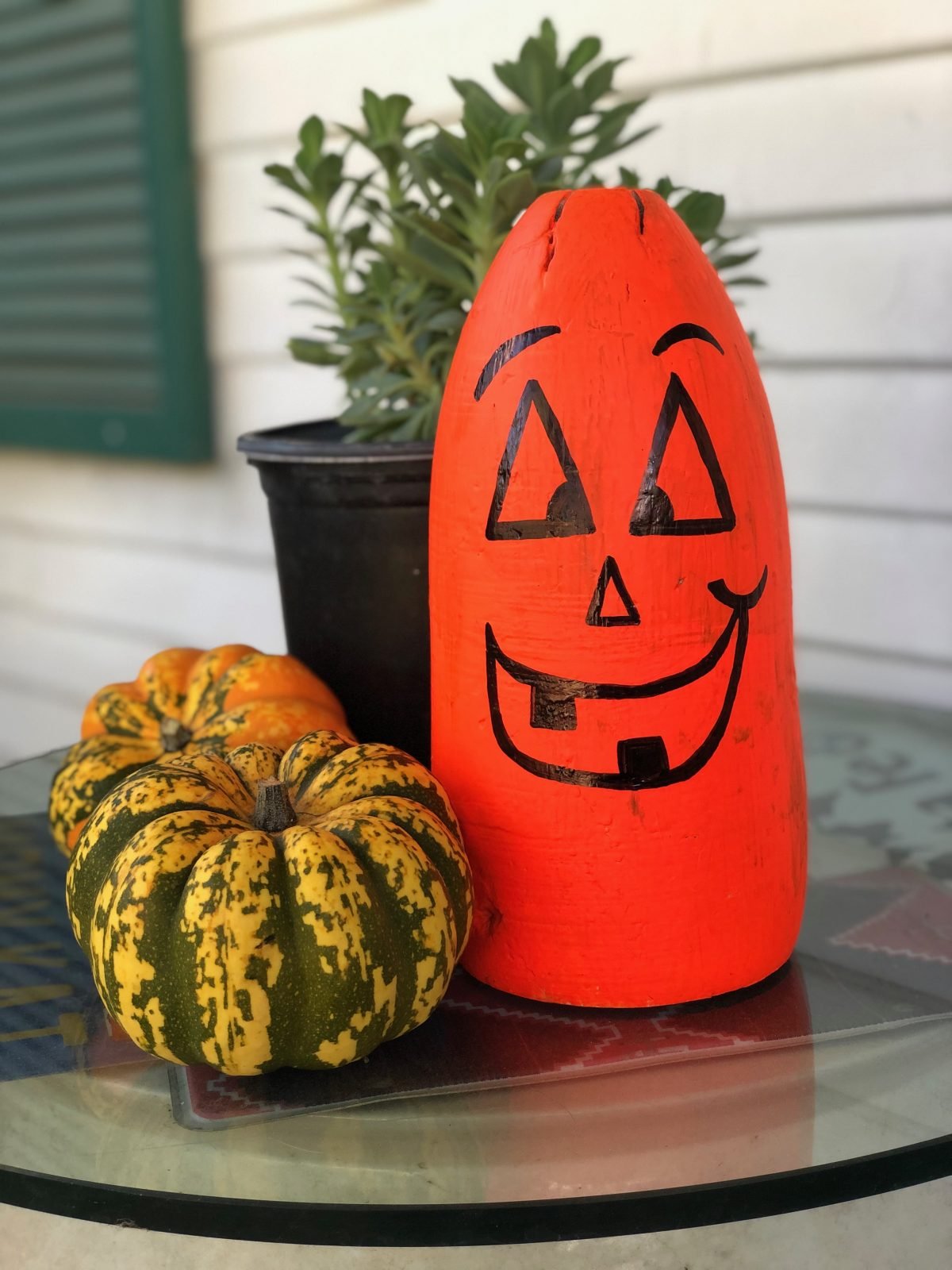 recycle-buoy-halloween-decor