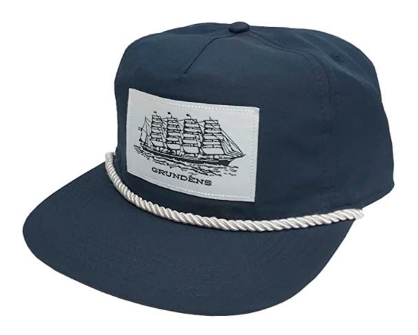 grundens-captain-hat