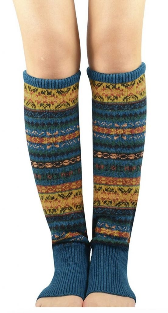 leg-warmers