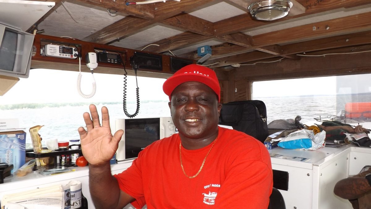 Black-fishing-captain-Wright