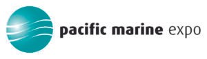 Pacific Marine Expo Logo