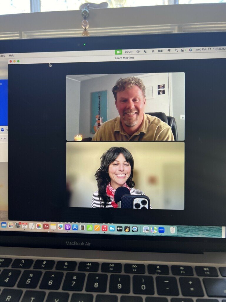 Interview with Andy Hester of Insurance Agent with Insurance Solutions NC