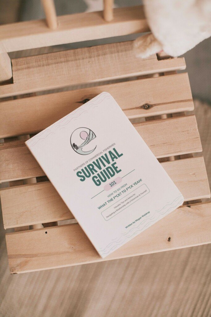 Partners of Commercial Fishermen Survival Guide