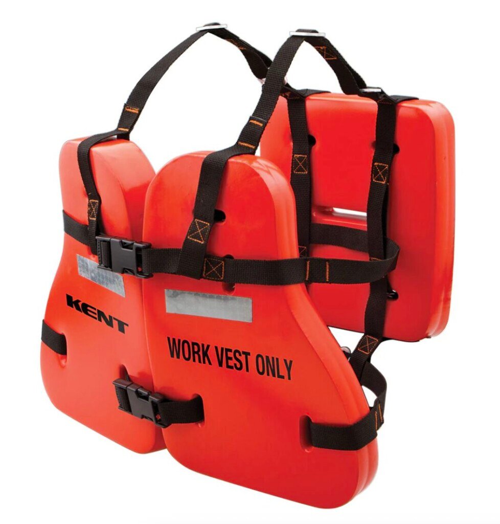 kent safety products gear
